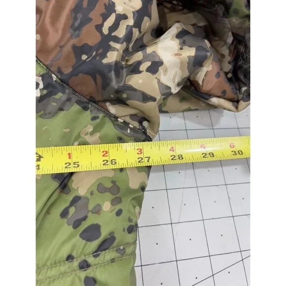 Killik Summit Puffer Jacket ST Men’s 2XL Veil Camo Primaloft Insulation Hunting - Picture 12 of 15